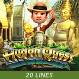 RTP spadegaming pocketslot777